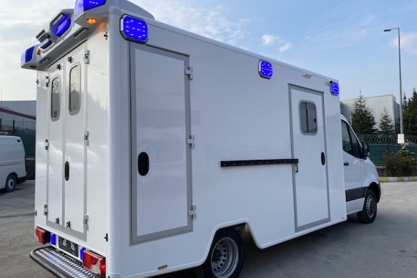 AMBULANCE