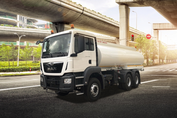 Water Tankers