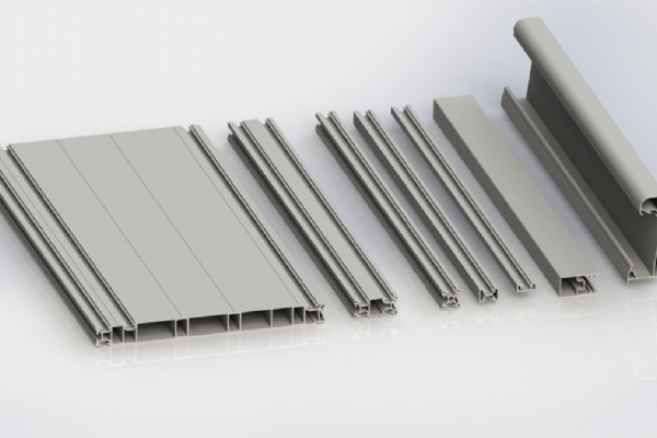 ALUMINIUM BODYWORK 